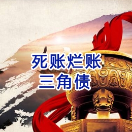宿松要债公司